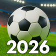 Icon des Programms: Football games Soccer 3d