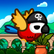 Icon des Programms: Pirate Cannon: Treasure R…