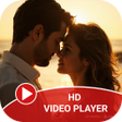 Icône du programme : XP  Video Player : HD Med…