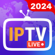 程序图标: IPTV Live M3U8 Player