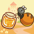 Ikona programu: Honeycomb Defense