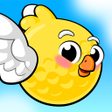Ikona programu: Super Flappy Golf