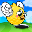 プログラムのアイコン: Super Flappy Golf