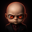 プログラムのアイコン: Haunted Baby Horror Escap…