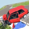 Icon des Programms: Car Crash Destruction Eng…