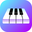 プログラムのアイコン: Simple Piano: Play Piano …