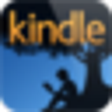 プログラムのアイコン: Kindle for Mac