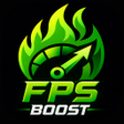 Icono de programa: Game Booster  120 FPS No …