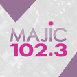 程序图标: Majic 102.3
