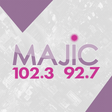 Icon des Programms: Majic 102.3