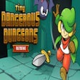 Ikona programu: Tiny Dangerous Dungeons R…
