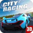 Ikona programu: City Racing 3D