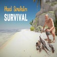 Icône du programme : Hand Simulator: Survival