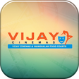 Icon des Programms: Vijay Cinemas