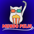 Icon des Programms: Mundo Pelis en español