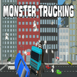 Ikona programu: Monster Trucking