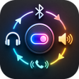 Icon des Programms: Audio Switch : Output Cha…