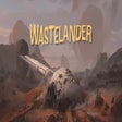 程序图标: Wastelander