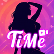Icon of program: TiMe - Match  Video Call