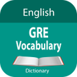 程序图标: GRE Vocabulary - Learn GR…