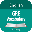 プログラムのアイコン: GRE Vocabulary - Learn GR…