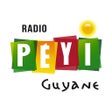 プログラムのアイコン: Radio Péyi Guyane