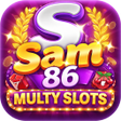 Icon des Programms: Sam 86 Multy Slots 2026