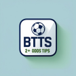 Icon des Programms: Btts 2 Odds Tips