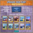 Ikona programu: Ocean Express