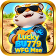 Icône du programme : Lucky BU779 WFG Mse