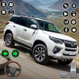 Icon des Programms: Offroad Fortuner Car Game…