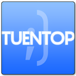 Icon des Programms: Tuentop