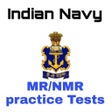 プログラムのアイコン: Indian Navy MR Practice S…