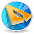 Ikona programu: Aimersoft DVD Ripper