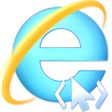 Icono de programa: Internet Explorer 10 Plat…