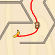 Ikona programu: Monkey Maze Line Quest