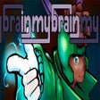 程序图标: In My Brain