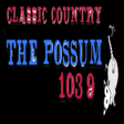 プログラムのアイコン: 103.9 The Possum