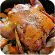 Icona del programma: Recettes Poulet