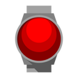 Ikona programu: Watch Face Red Art