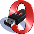 Icon des Programms: Opera Portable