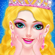 Icon des Programms: Royal Princess Makeup Sal…