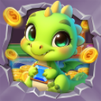 Icono de programa: Gem Treasure