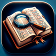 Icon of program: Dictionnaire Grammatical