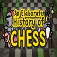 Icono de programa: An Elaborate History of C…