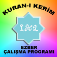 Icon des Programms: İHL Kuran Ezber Programı