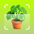 Ikona programu: AI Plant Identifier and C…