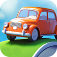 Icon des Programms: Car Park Up