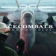 プログラムのアイコン: Ace Combat 8: Wings of Th…