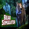 Icône du programme : Bear Simulator